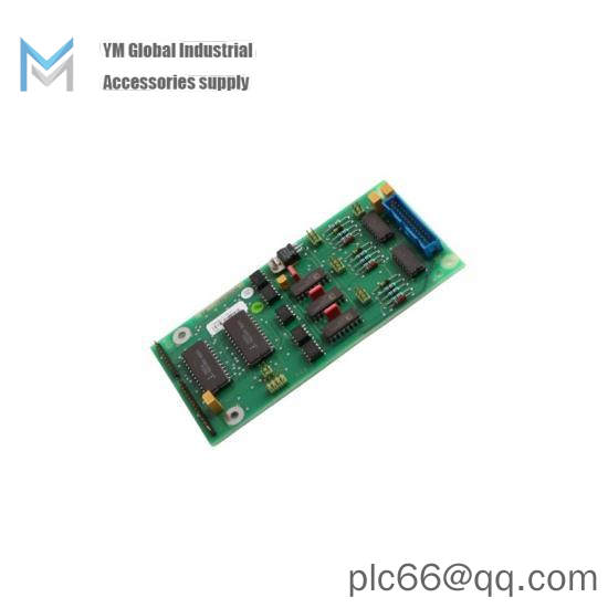 ABB YPG108E YT204001-FV Control Board