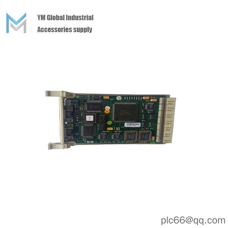 ABB YPK107E 3ASD489301A410 AC Module