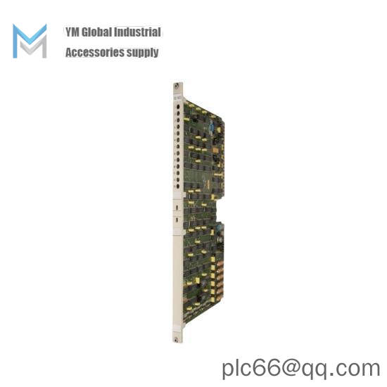 ABB YPP105E Drive Board