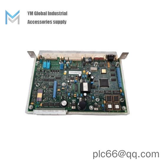 ABB YPP110A  YPP-110A BOARD