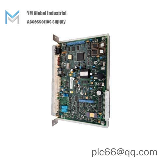 ABB YPP110A  YPP-110A BOARD