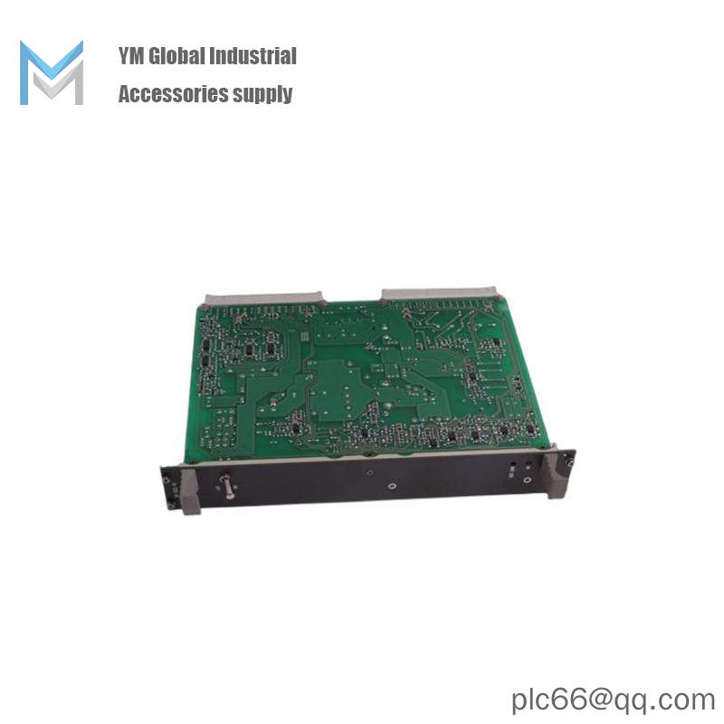 ABB YPQ102F Field Control Board