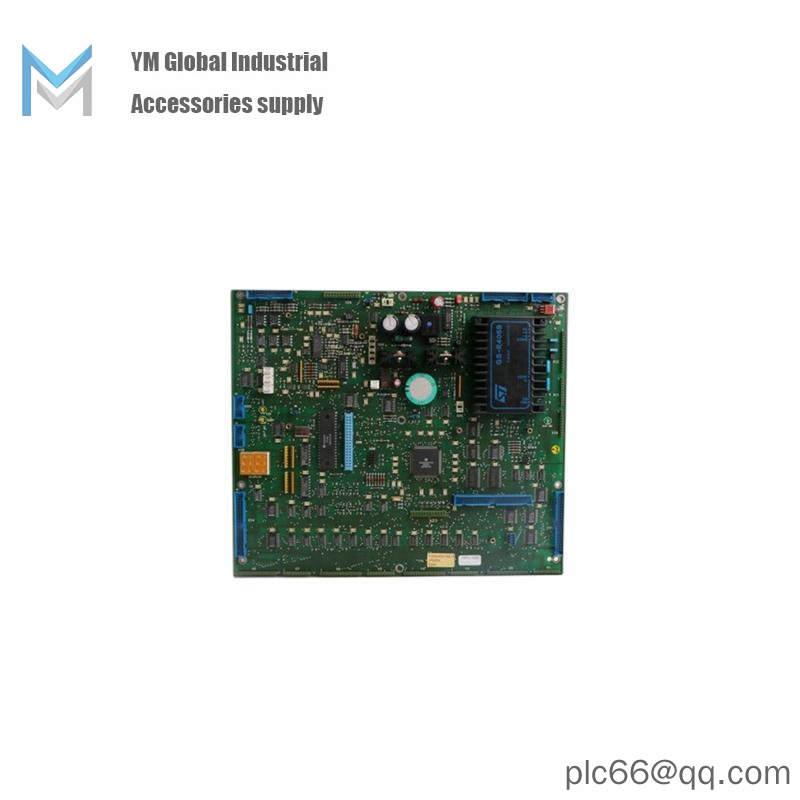 ABB YPQ201A YT204001-KA/5 Control Board