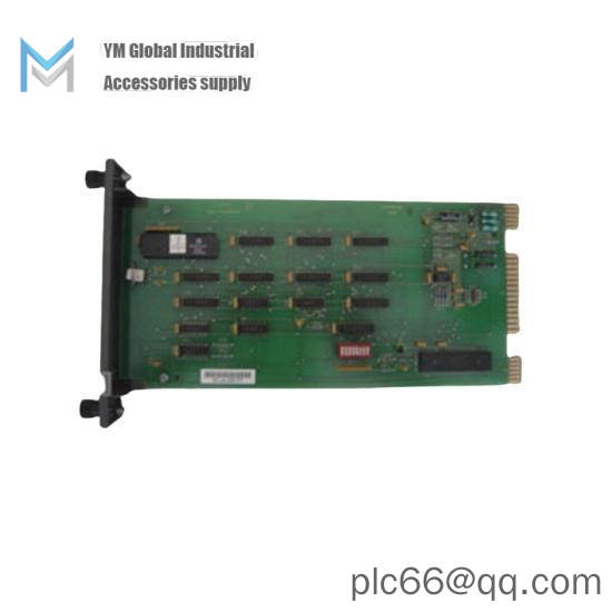 ABB YXU168G YT204001-JF Control Board