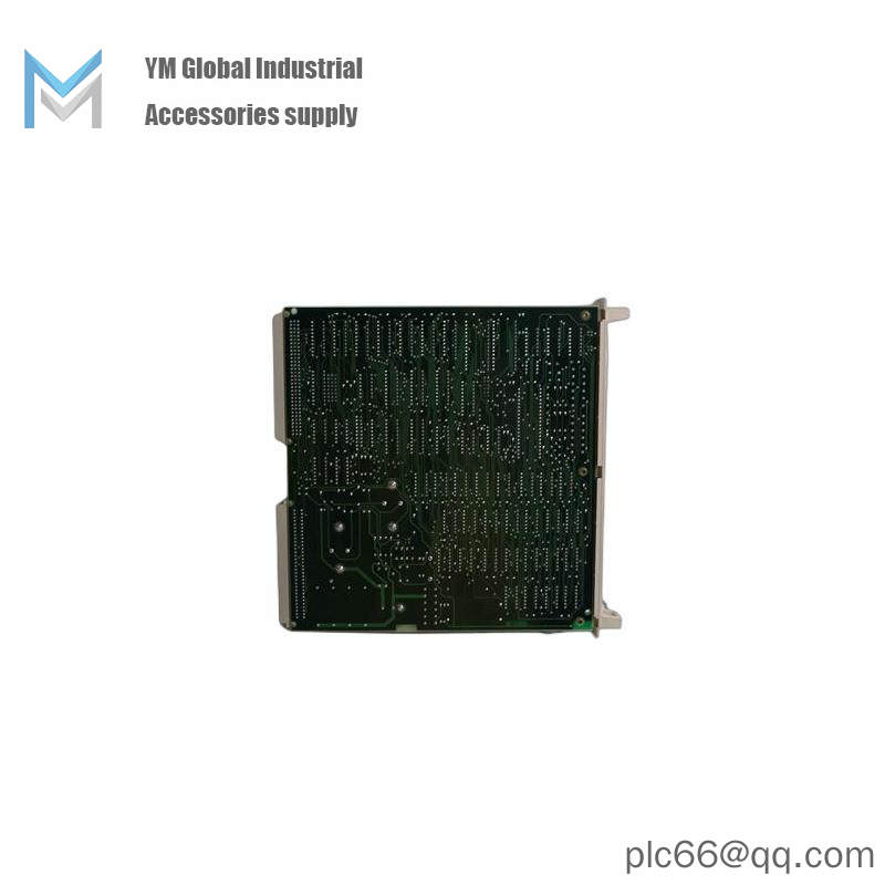 ABB YXU169B0 press transform unit board