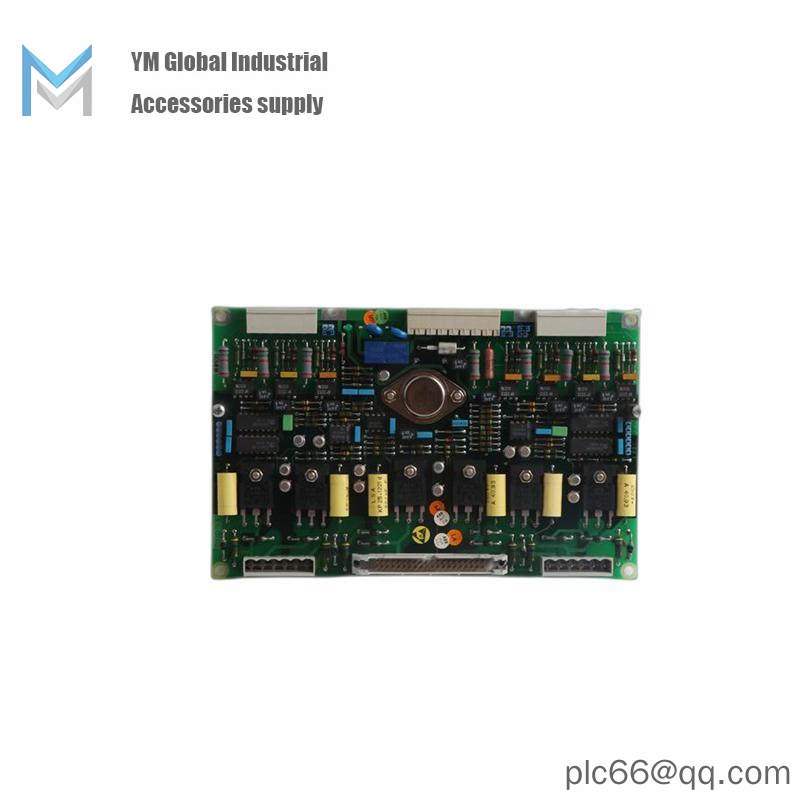 ABB YXU201A 3ASD510001C9 Module