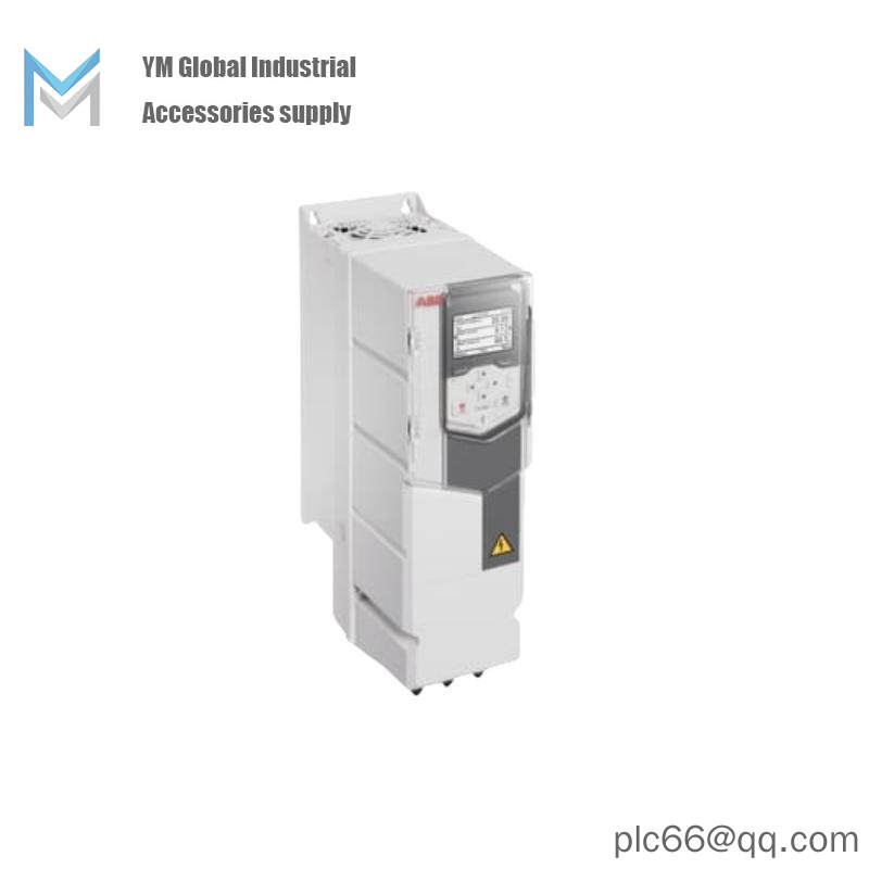 ABB ACS580-01-12A6-4+B056 general purpose drives