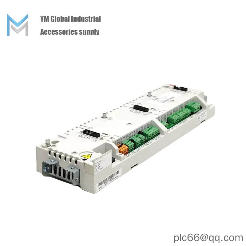 ABB ACSM1-S-MU-E1 JCU-01 MEMORY UNIT KIT