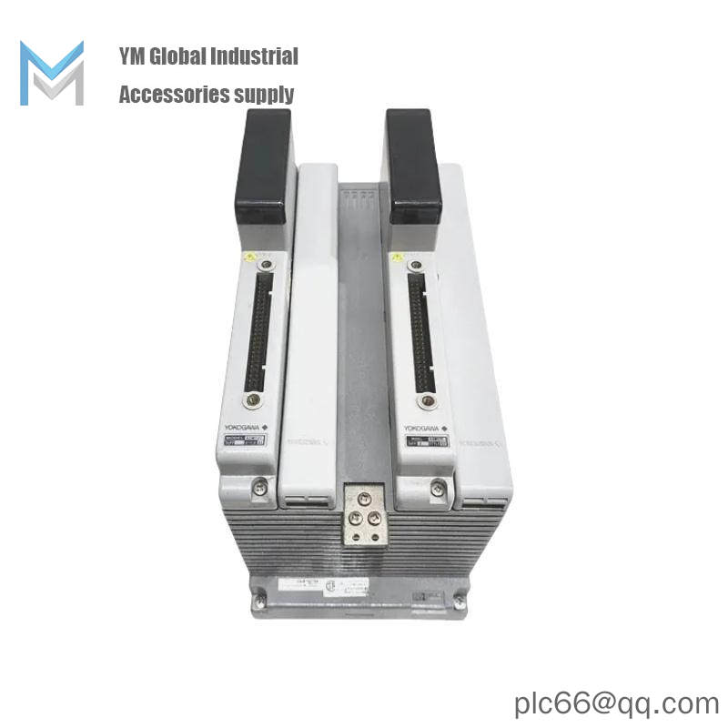 YOKOGAWA ADM12C S2 Contact Input Module