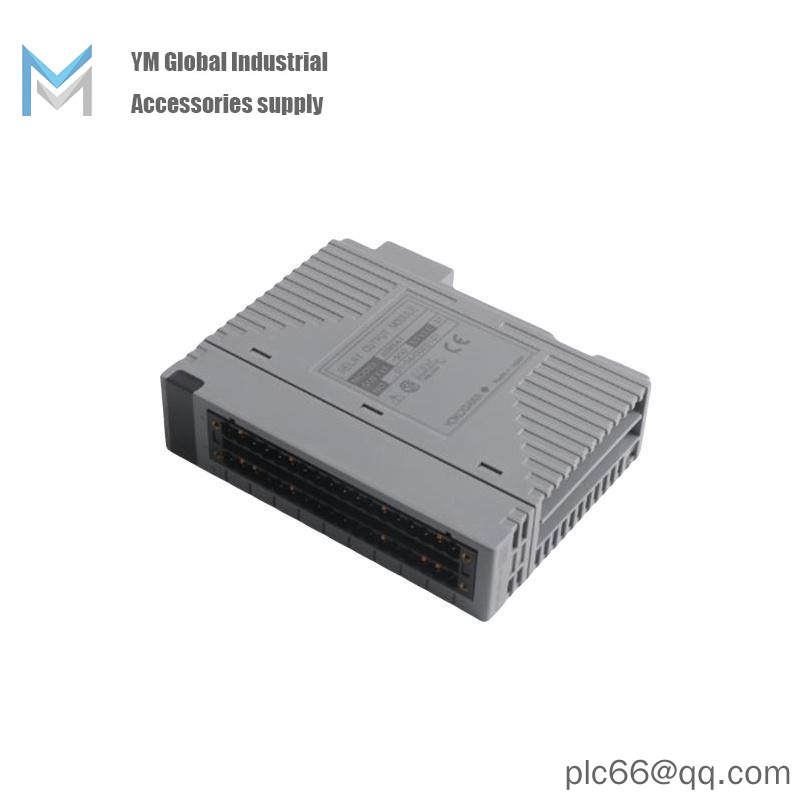 YOKOGAWA ADR541-P10 S1 Relay Output Module