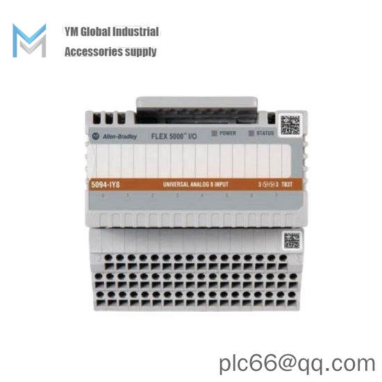 Allen-Bradley 1756-L55M24A