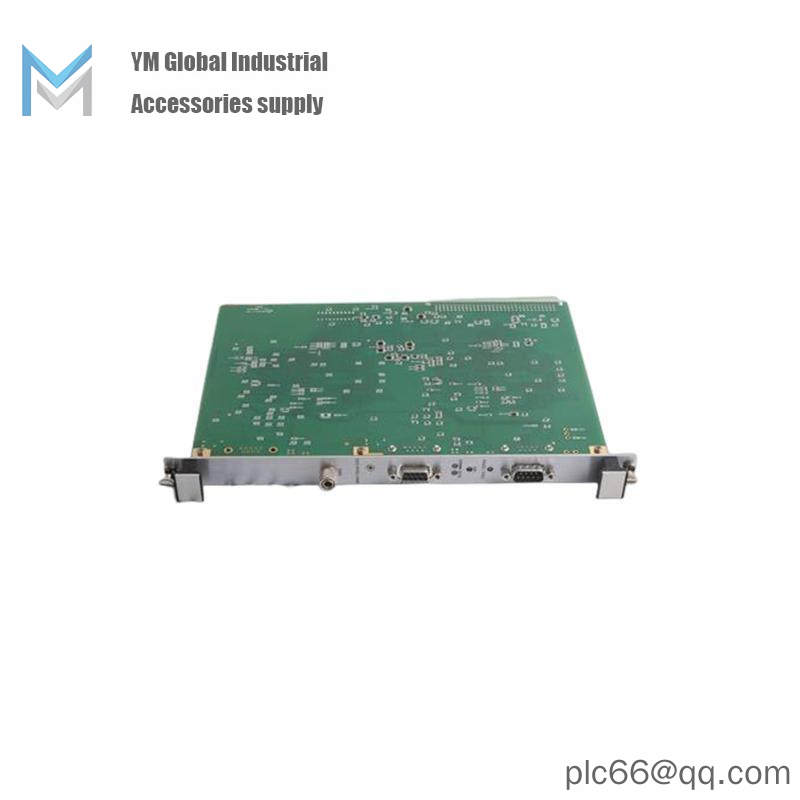 ALSTOM 8152-4002 PLC module