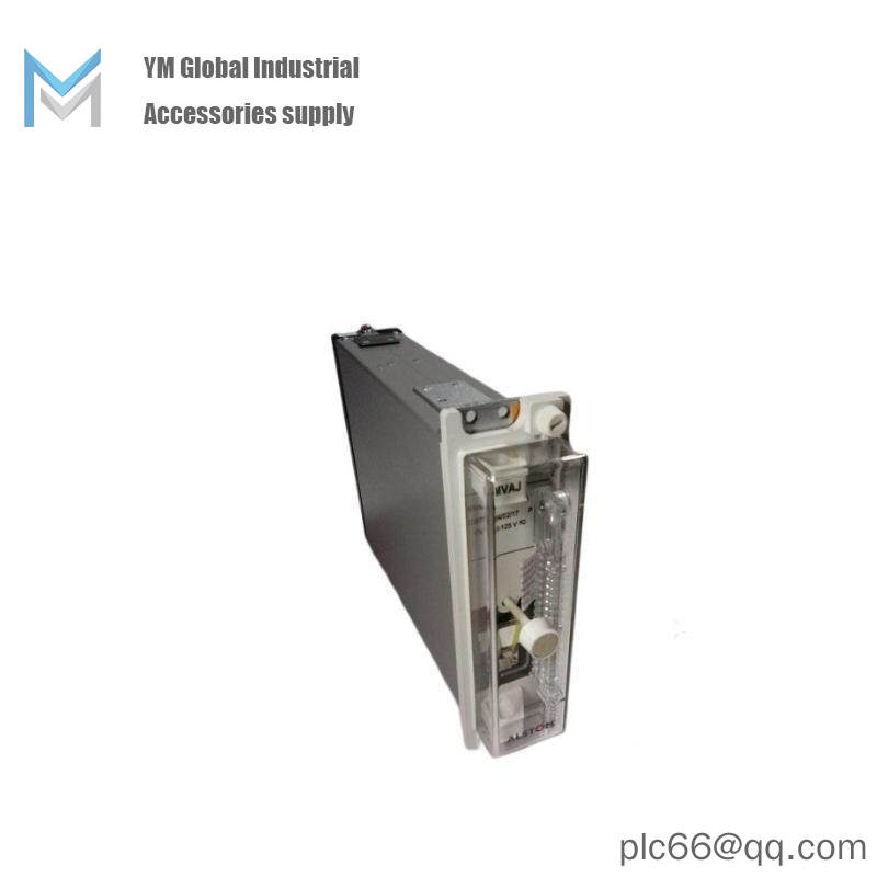 ALSTOM MVAJ105RA0802A APACS /QUADLOG CABLE MBI B SIDE 4M
