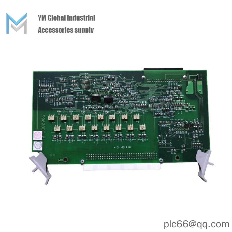 YOKOGAWA AMM12 S3 Voltage Input Multiplexer Module