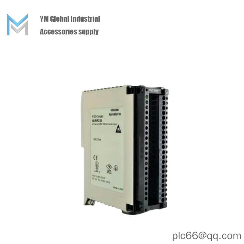 Schneider Electric AS-BVRC-200 Getriebemotor