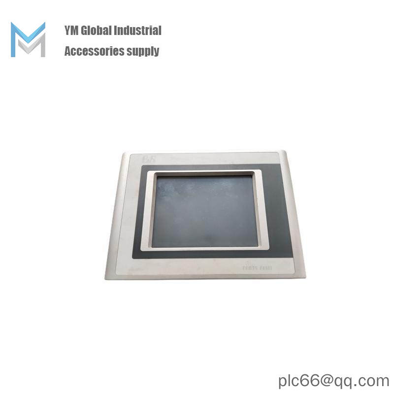 B&R 4PP120.0571-21 POWER PANEL