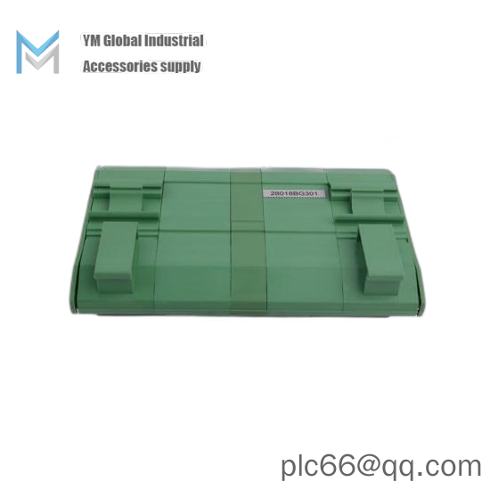 B&R 电源总线模块X20BM15