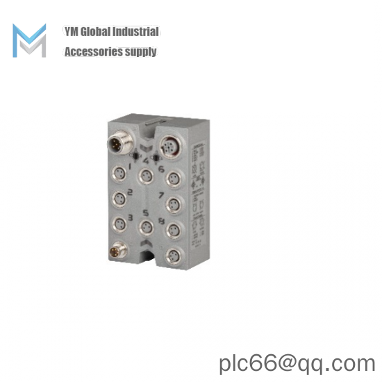 B&R X67BC7321-1 Bus Controller