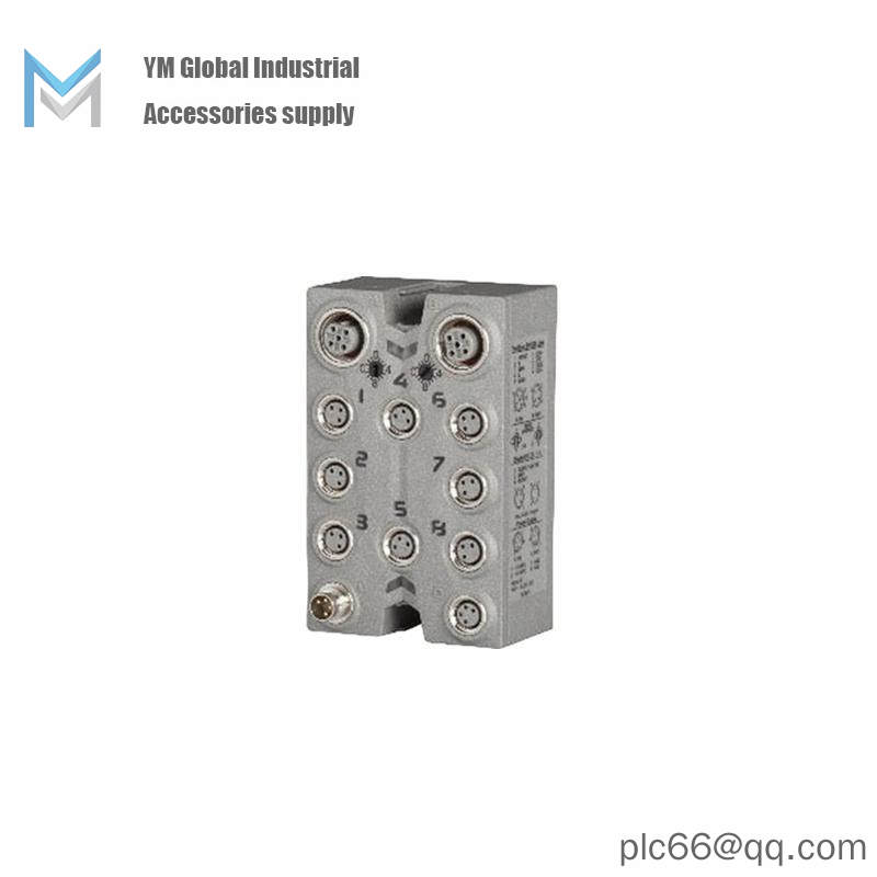 B&R X67BC7321 I/O BUS CONTROLLER