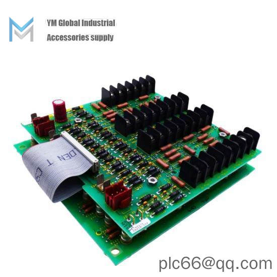 ABB INNPM11 Bailey Network Processor Module