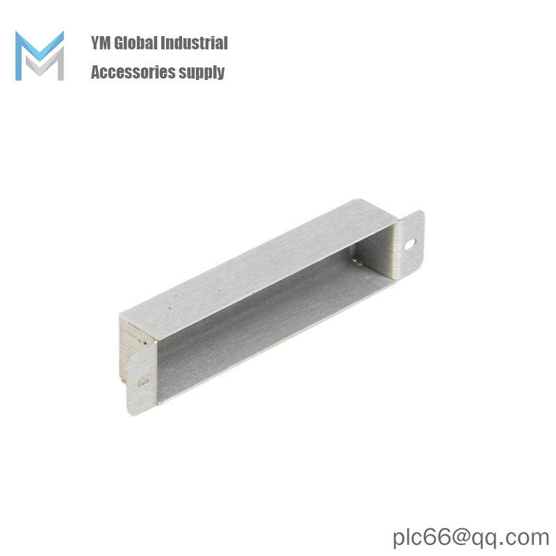 Bently Nevada 128031-01D I/O Module Cover