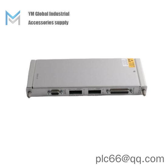 Bently Nevada 128240-01 Prox/Seismic I/O Module