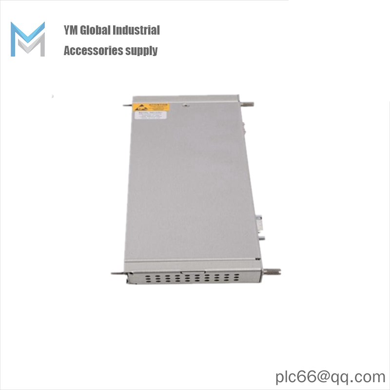 Bently Nevada 131151-01 Blank Front Panel