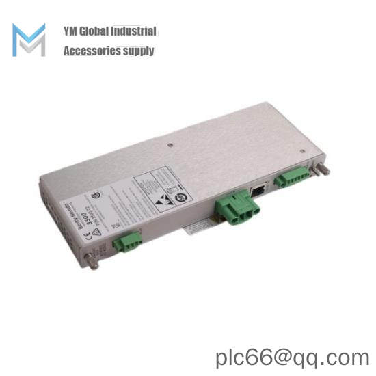 BENTLY NEVADA 146031-01 18E024JJ Transient Data Interface I/O Module