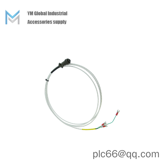 Bently Nevada 16710-32  Interconnect Cable