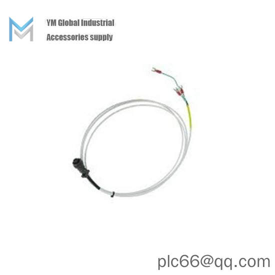 Bently Nevada 16925-12 Interconnect Cable