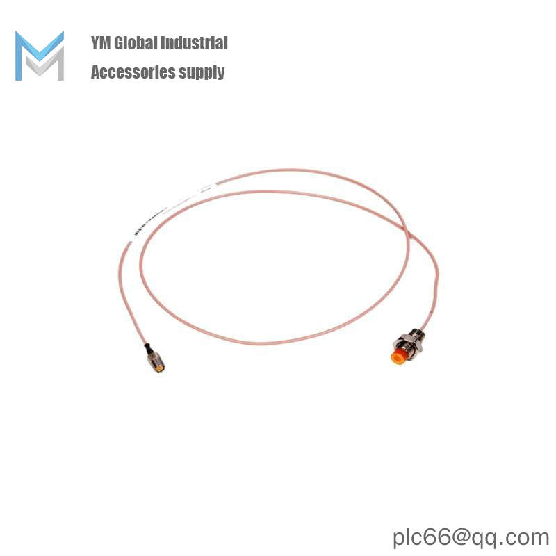 BENTLY NEVADA 30000-00-20-36-02 PROBE PROXIMITY VIBRATION