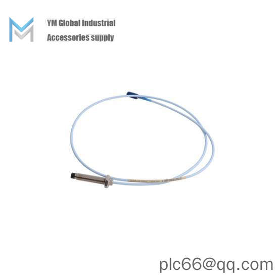 Bently Nevada 330101-00-30-10-02-05 PROXIMITY PROBE
