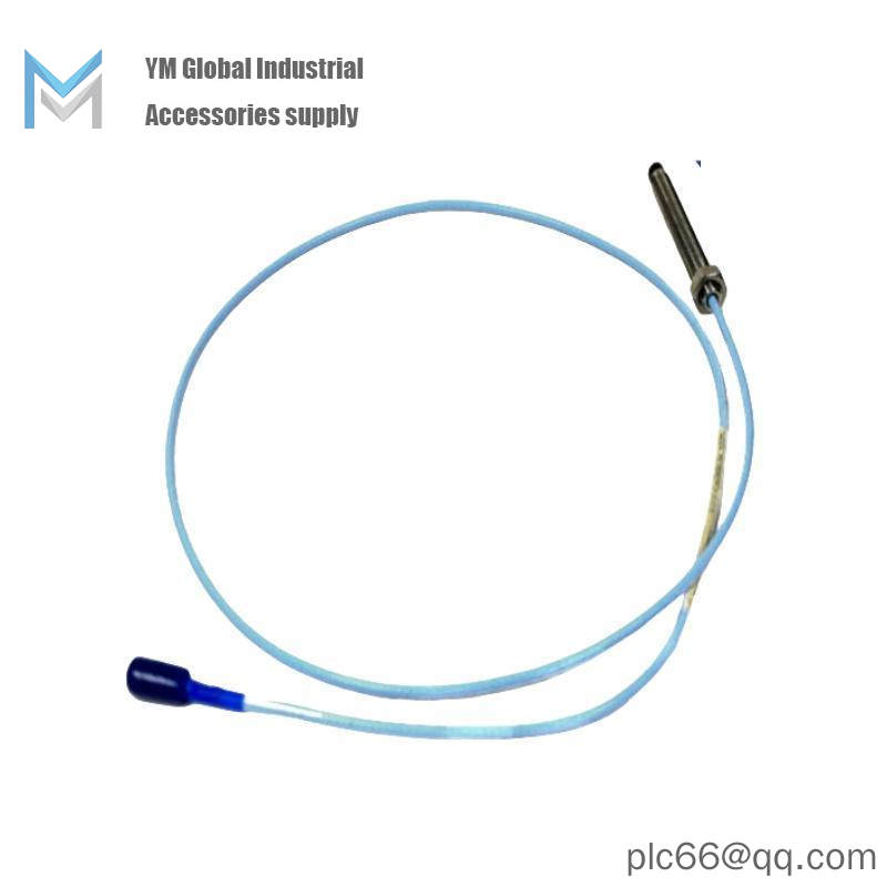 Bently Nevada 330101-01-29-10-01-05 Proximity Probes