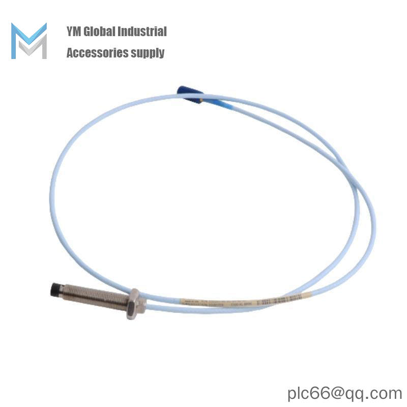 Bently Nevada 330104-12-20-10-02-00 3300 XL 8 mm Probe