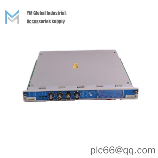 Bently Nevada 330105-02-12-50-02-00