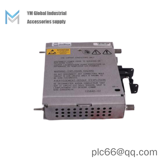 Bently Nevada 330105-02-12-50-02-00