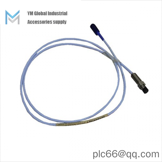 Bently Nevada 330130-045-03-05 Standard Extension Cable