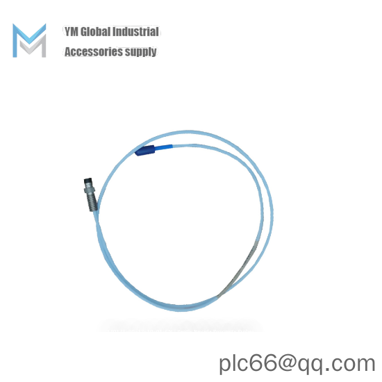 Bently Nevada 330171-00-12-10-01-CN Proximity Probes