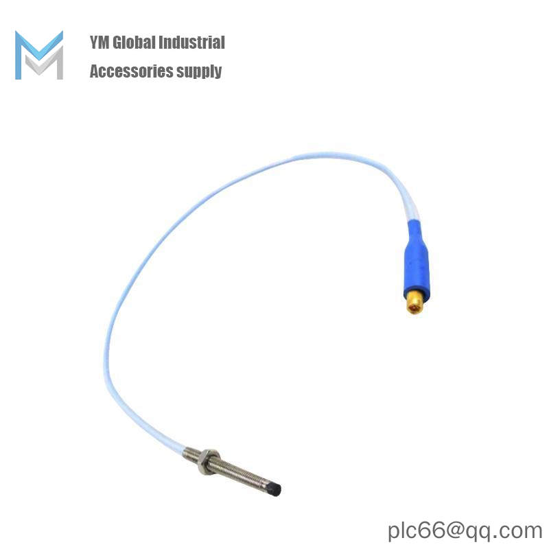 Bently Nevada 330901-00-90-05-02-00 3300 NSv Proximity Probes