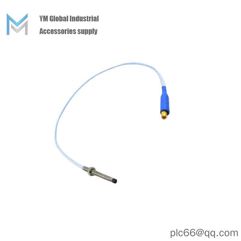 Bently Nevada 330903-00-04-05-02-CN High-precision proximity probe