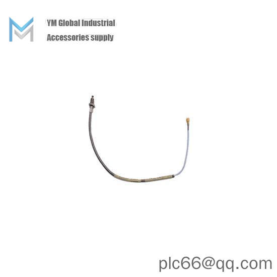 Bently Nevada Proximity Probe 21000-16-10-15-114-03-02