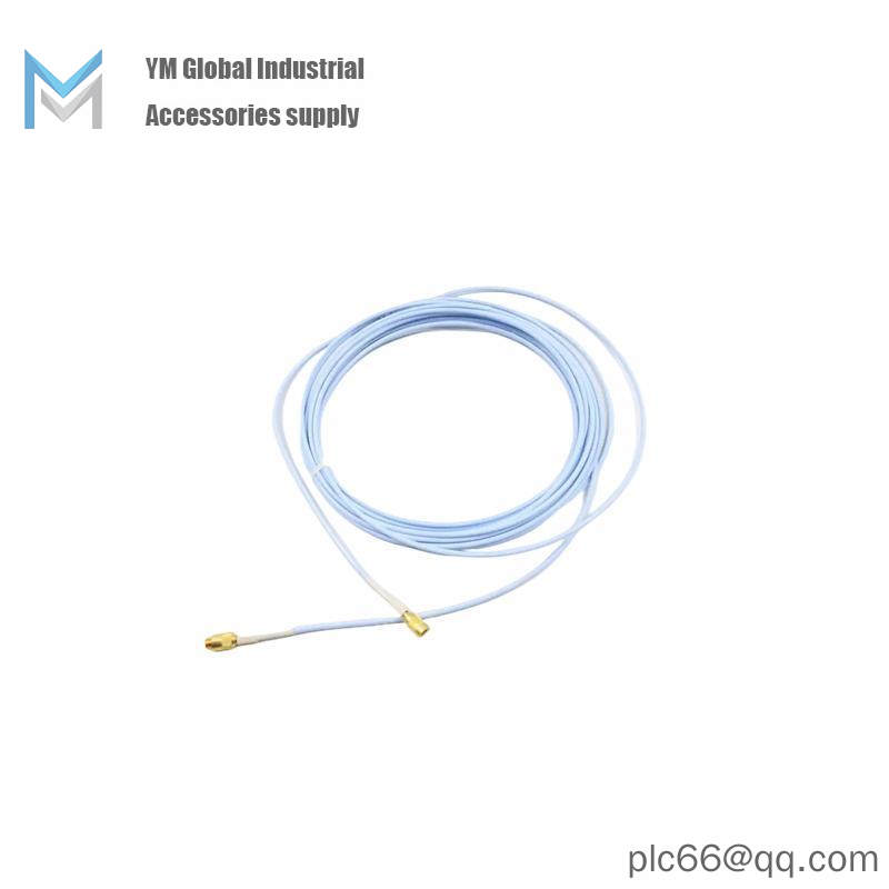 Bently Nevada 330930-060-00-00 Standard Extension Cable