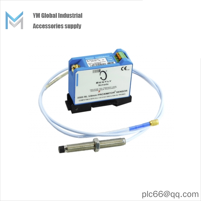 Bently Nevada 350800-01-180-00 DETECTION SENSOR