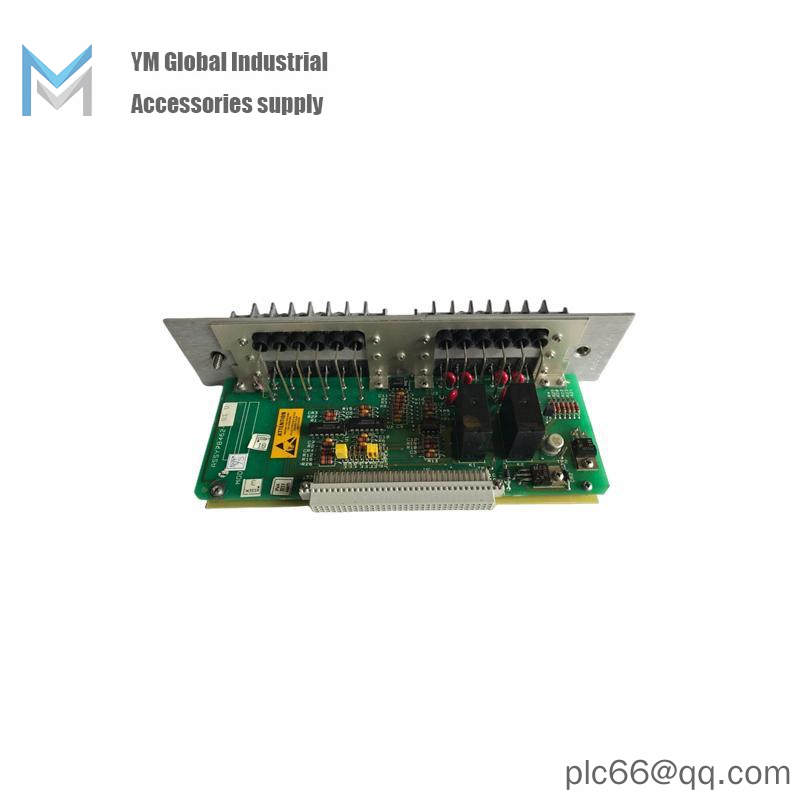 Bently Nevada 82365-01 I/O Module