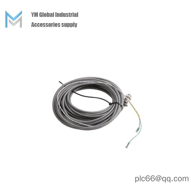 Bently nevada 84661-25 Velomitor Interconnect Cable