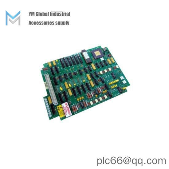 Bently Nevada 87870-01  Circuit Board