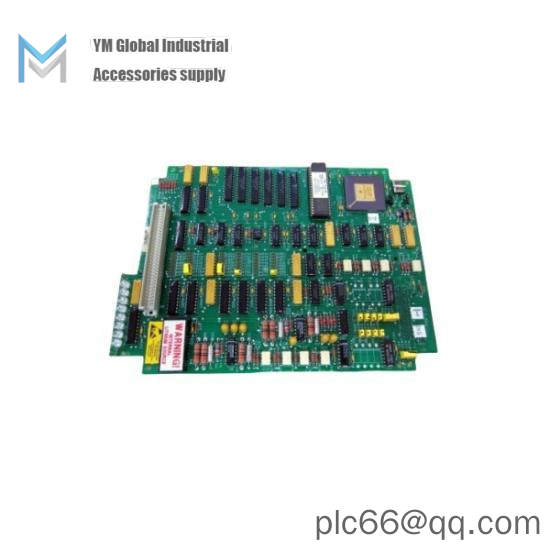 Bently Nevada 87870-01  Circuit Board