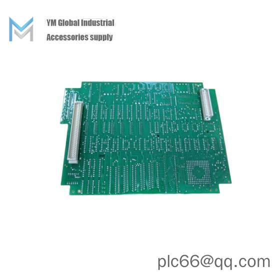 Bently Nevada 87870-01  Circuit Board