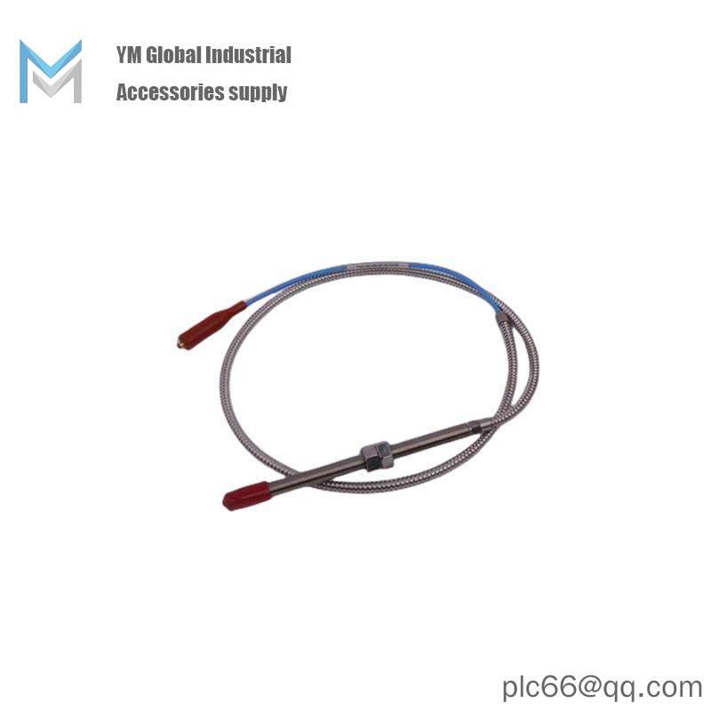 Bently Nevada TM0180-08-00-15-10-02 Proximity Probe