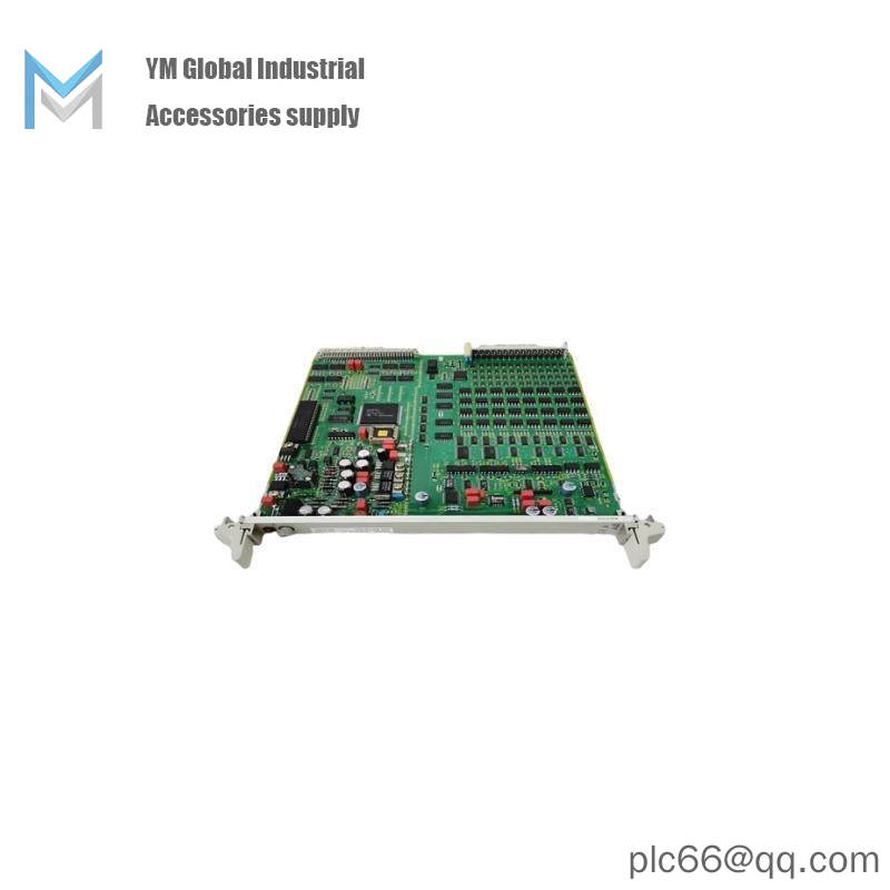 SIEMENS C98043-A7042-L1-6 Power Interface Board